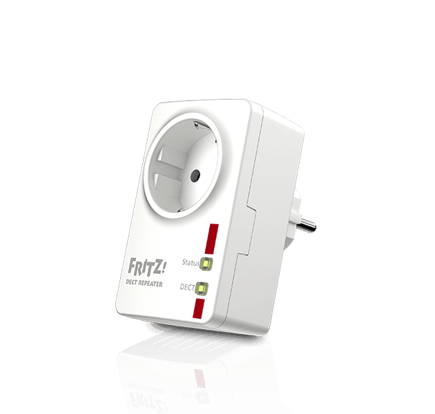 FRITZ!DECT Repeater 100