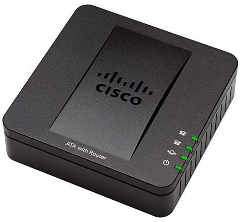 Cisco SPA112 ***gebraucht***geprüft***