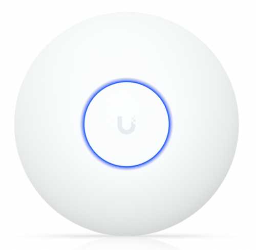 Unifi U7 lite