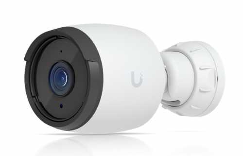 Unifi G6 Bullet weiss