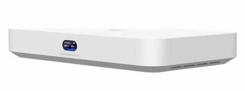 Unifi Cloud Gateway UCG-Fiber