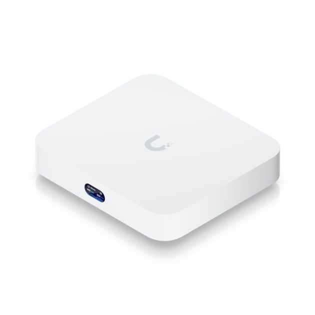 Unifi Cloud Gateway Max 512GB