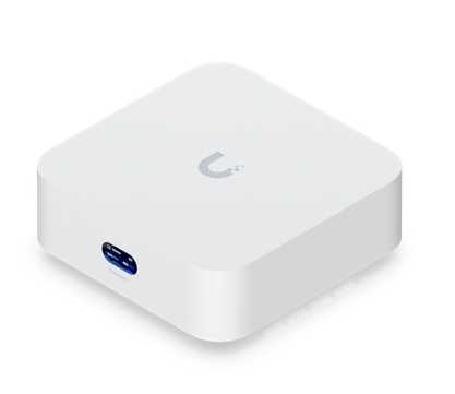 Unifi Cloud Gateway Express 7
