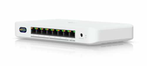 Unifi UDB Switch