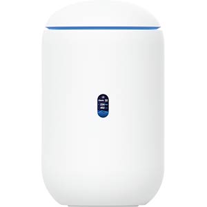 Unifi Dream Router 7
