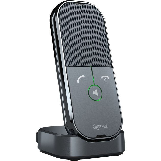 Gigaset ION USB DECT Handset