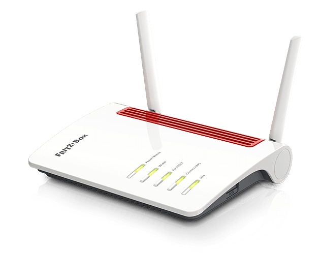 FRITZ!Box 6850 LTE