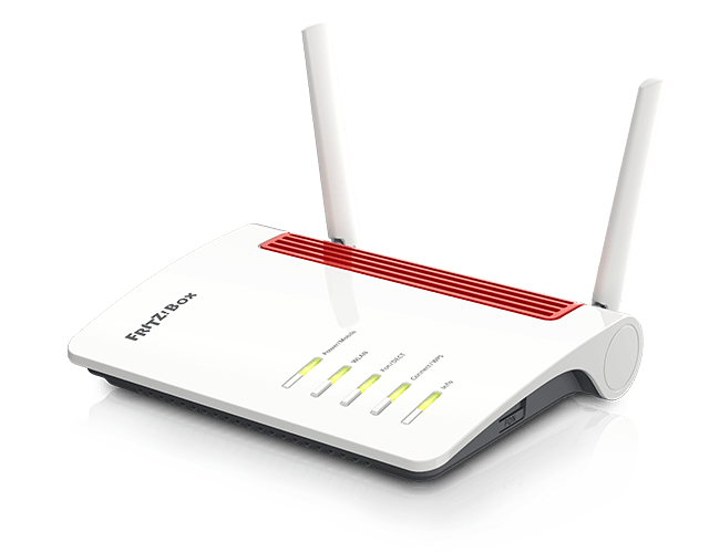 FRITZ!Box 6850 LTE